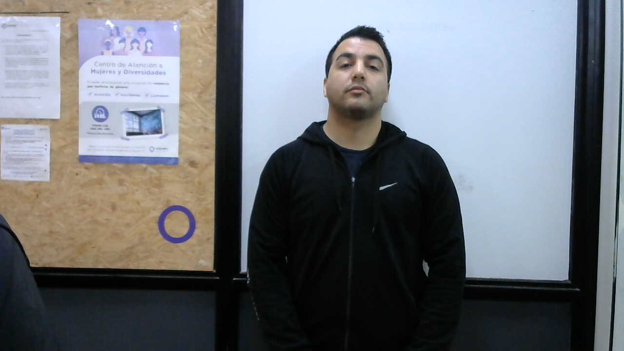 IAN ALAN JESUS PAREDES