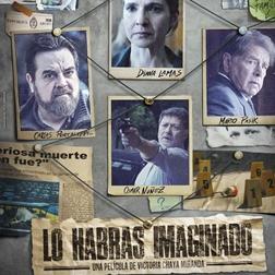 Lo habras imaginado