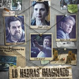 Lo habras imaginado