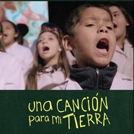 UNA CANCIÓN PARA MI TIERRA