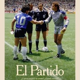 EL PARTIDO