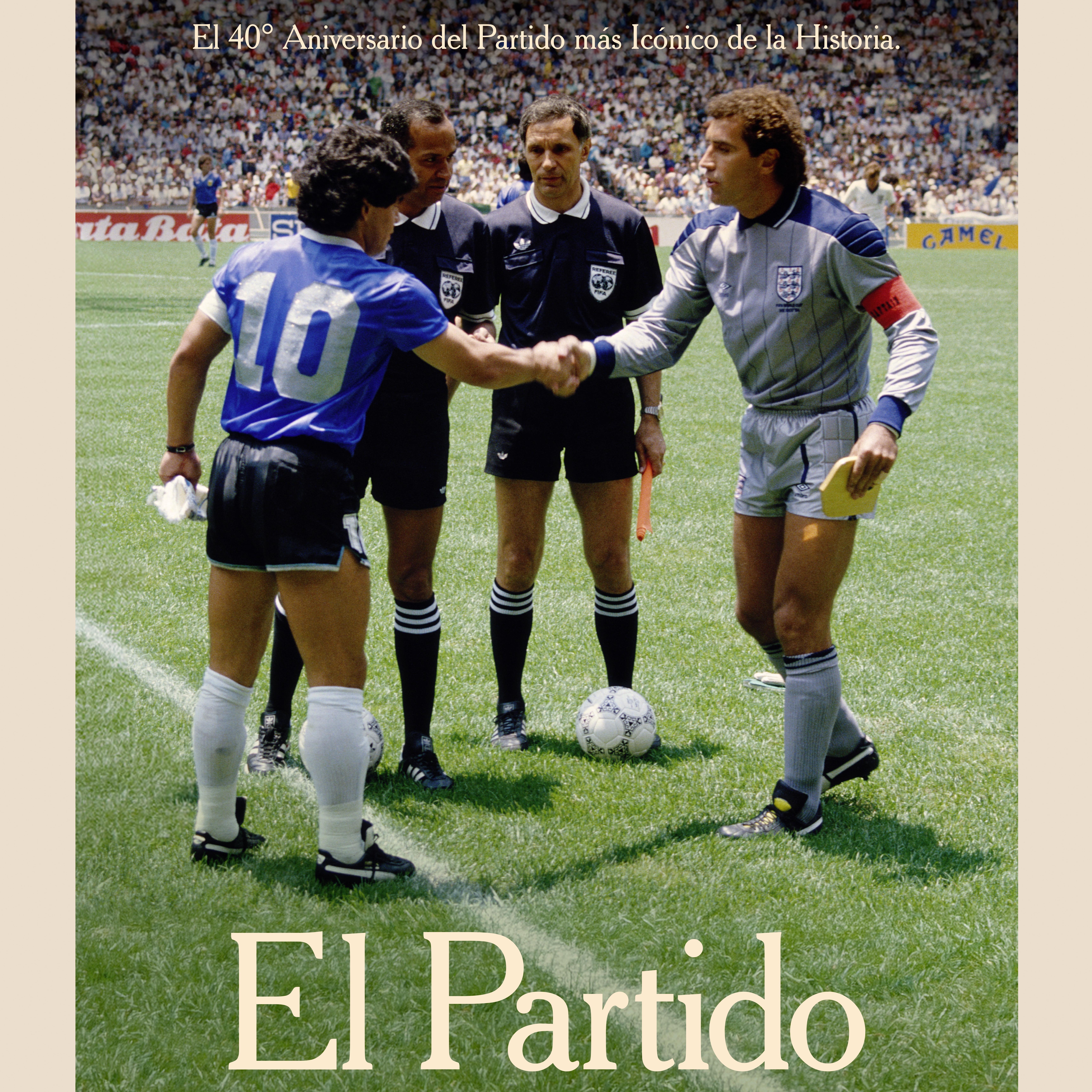 EL PARTIDO