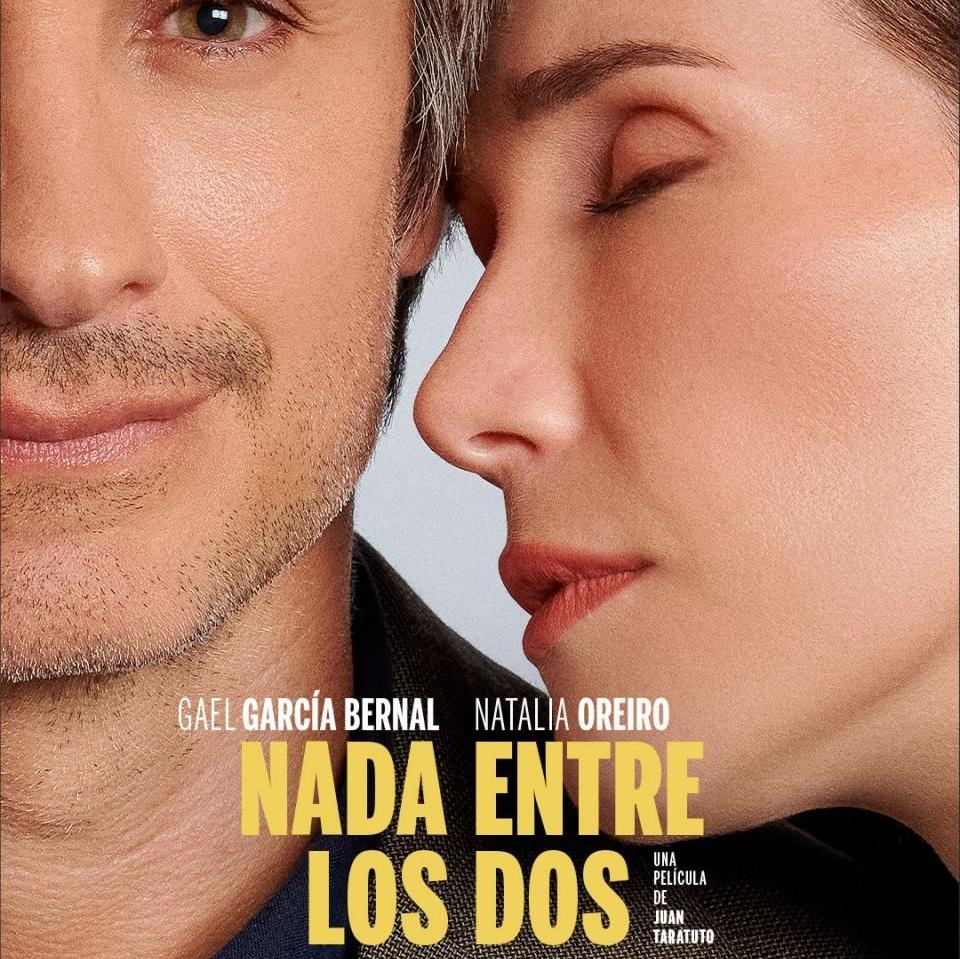 NADA ENTRE LOS DOS