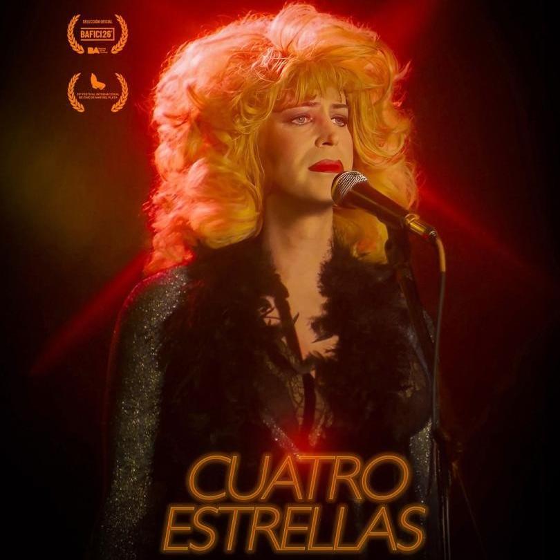 CUATRO ESTRELLAS