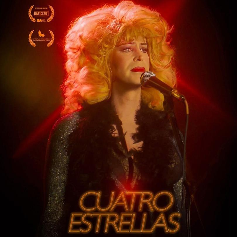 CUATRO ESTRELLAS