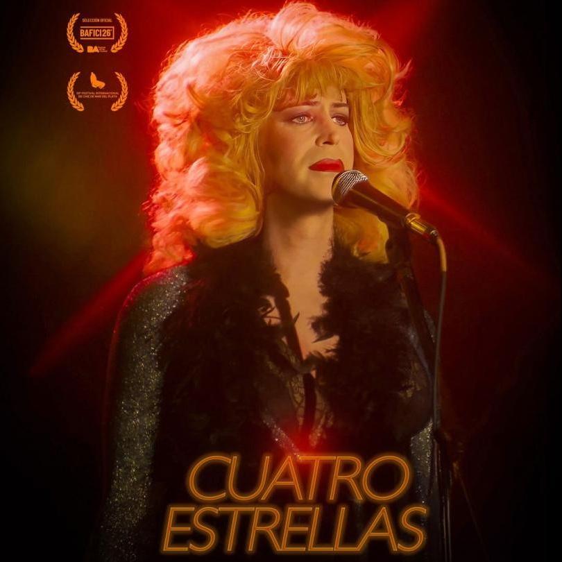CUATRO ESTRELLAS