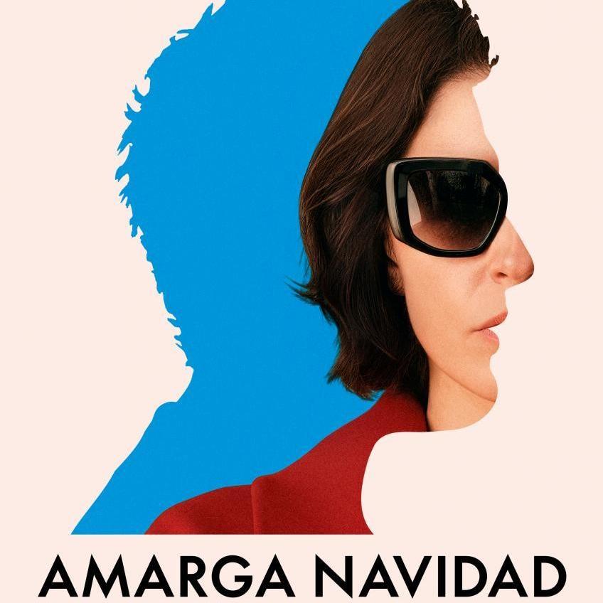 AMARGA NAVIDAD