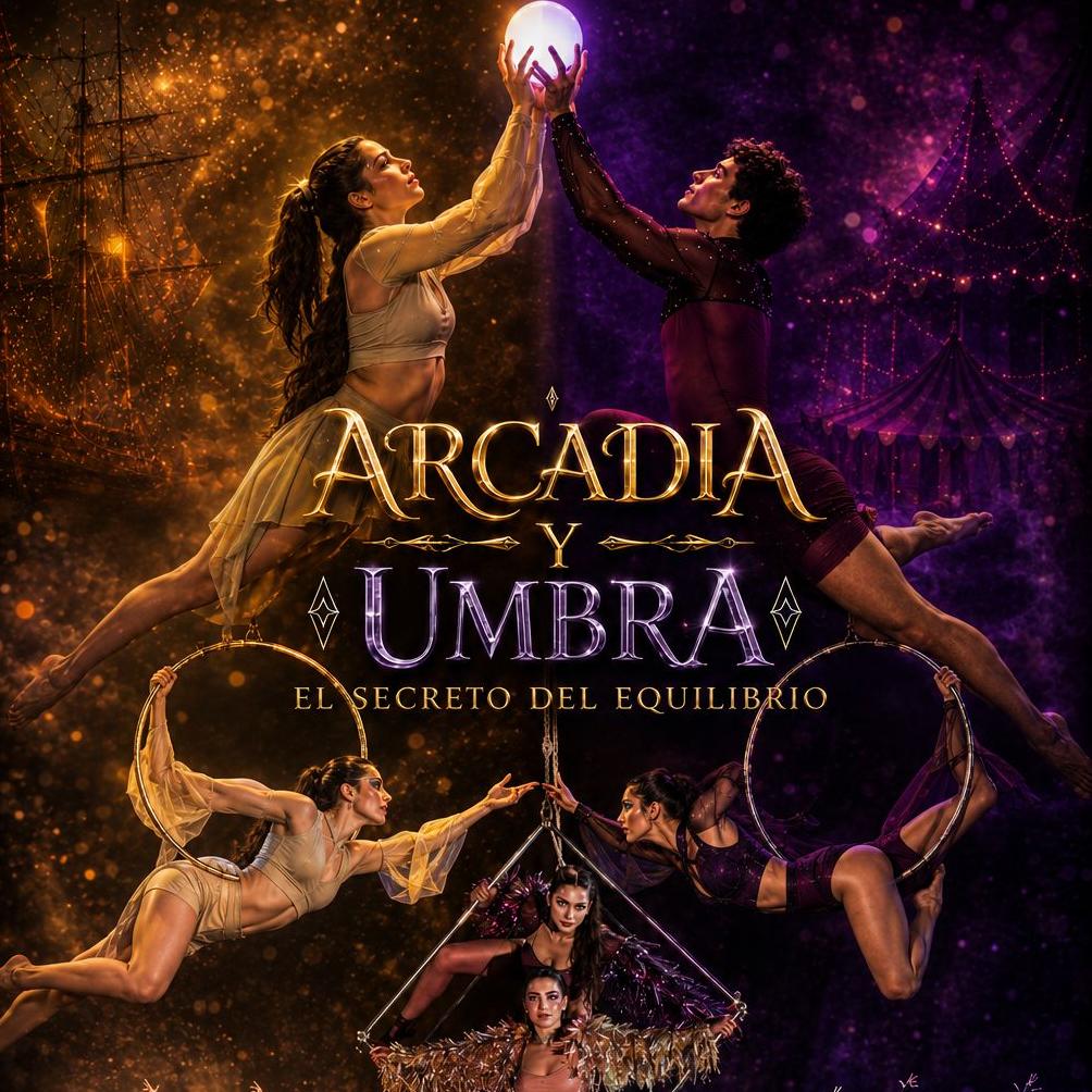 ARCADIA Y UMBRA