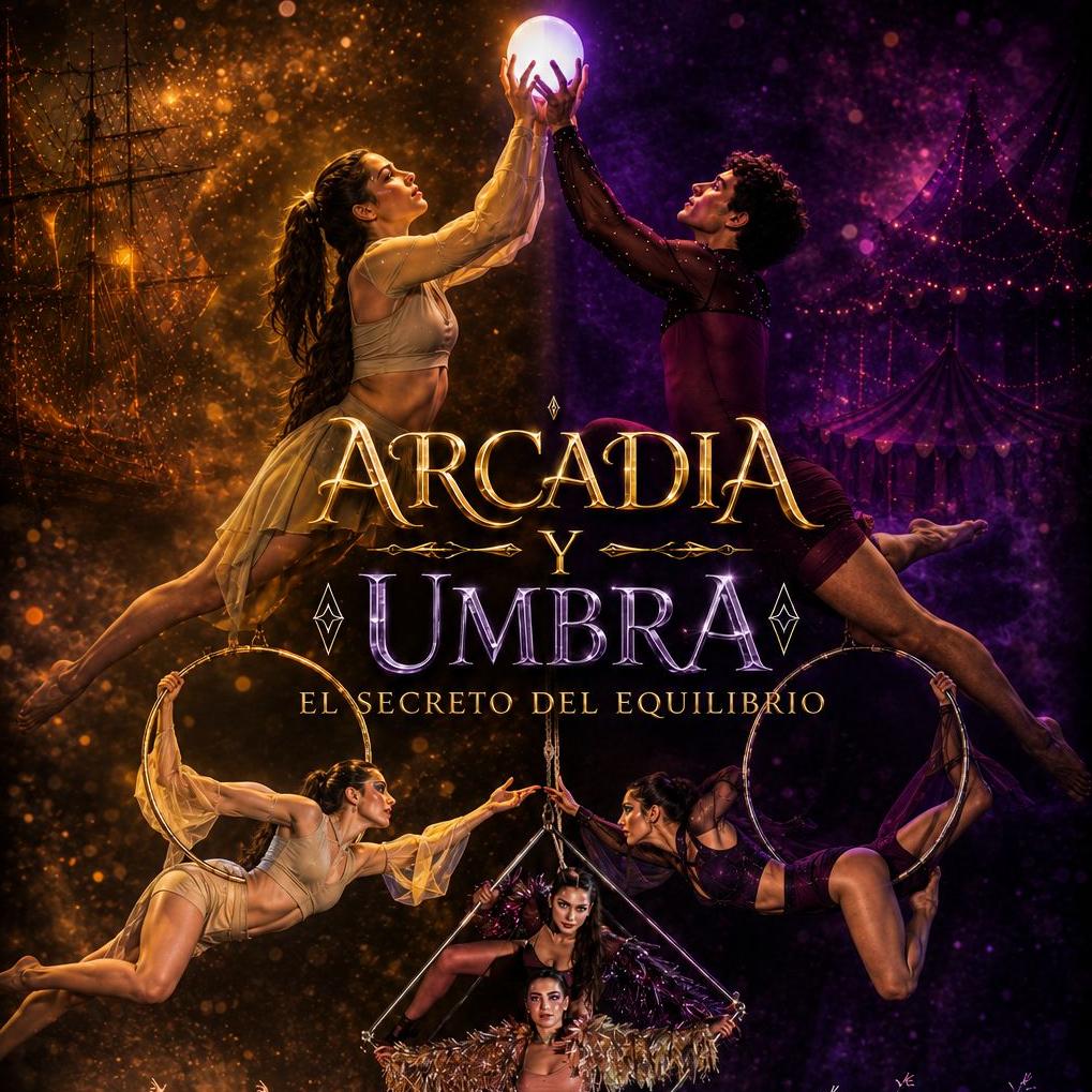 ARCADIA Y UMBRA