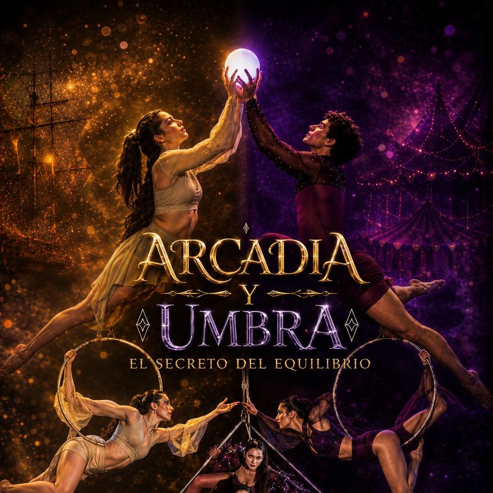 ARCADIA Y UMBRA