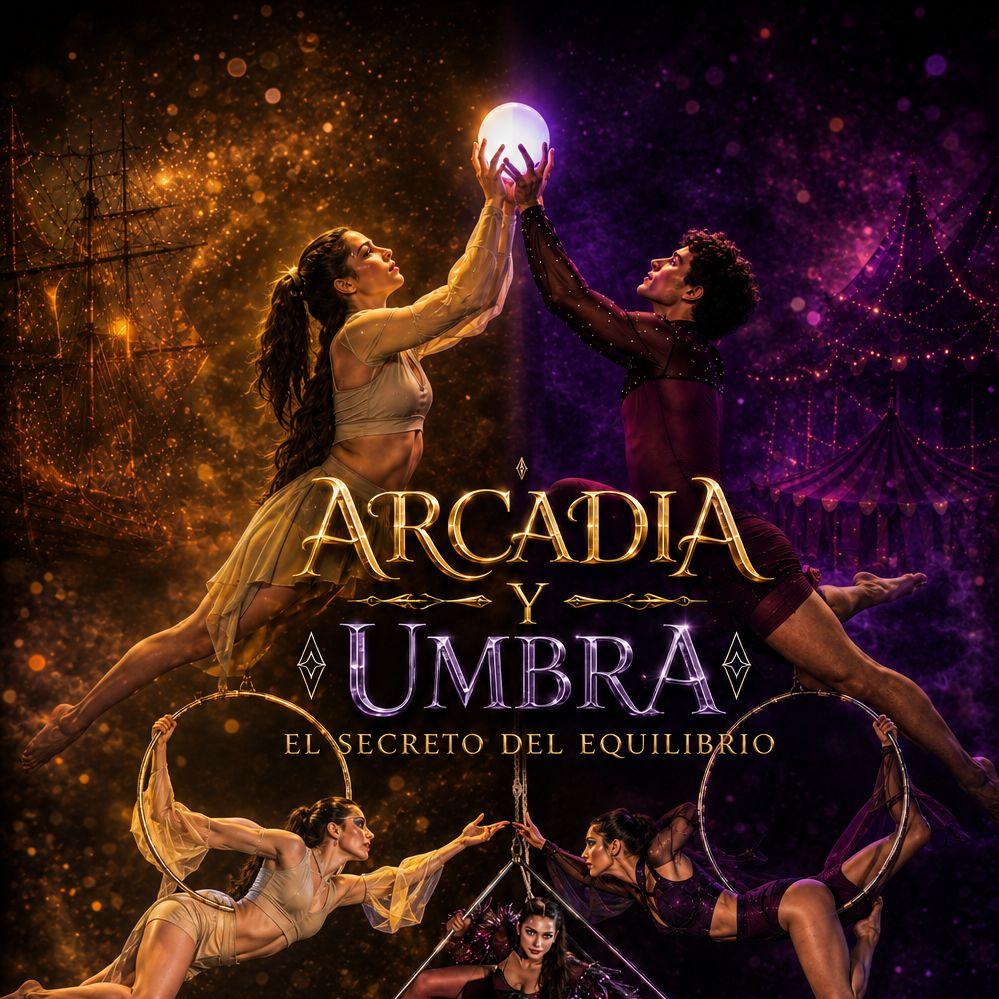 ARCADIA Y UMBRA