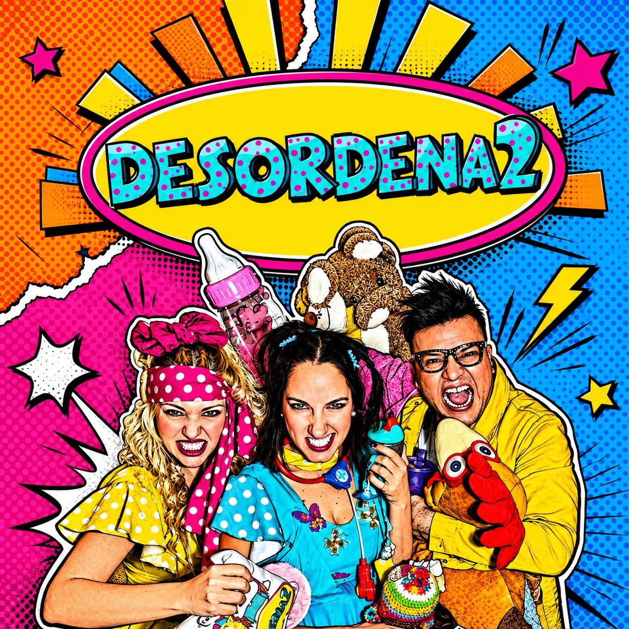DESORDENA2