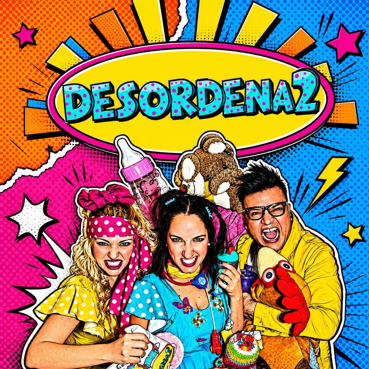 DESORDENA2