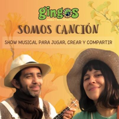 GINGOS