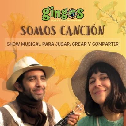 GINGOS