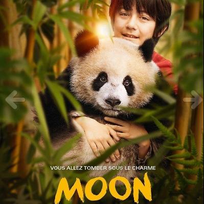 MOON MI AMIGO PANDA