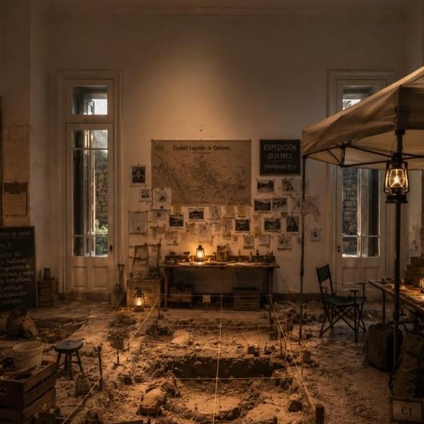 SALA DE ESCAPE