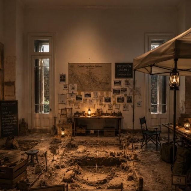 SALA DE ESCAPE