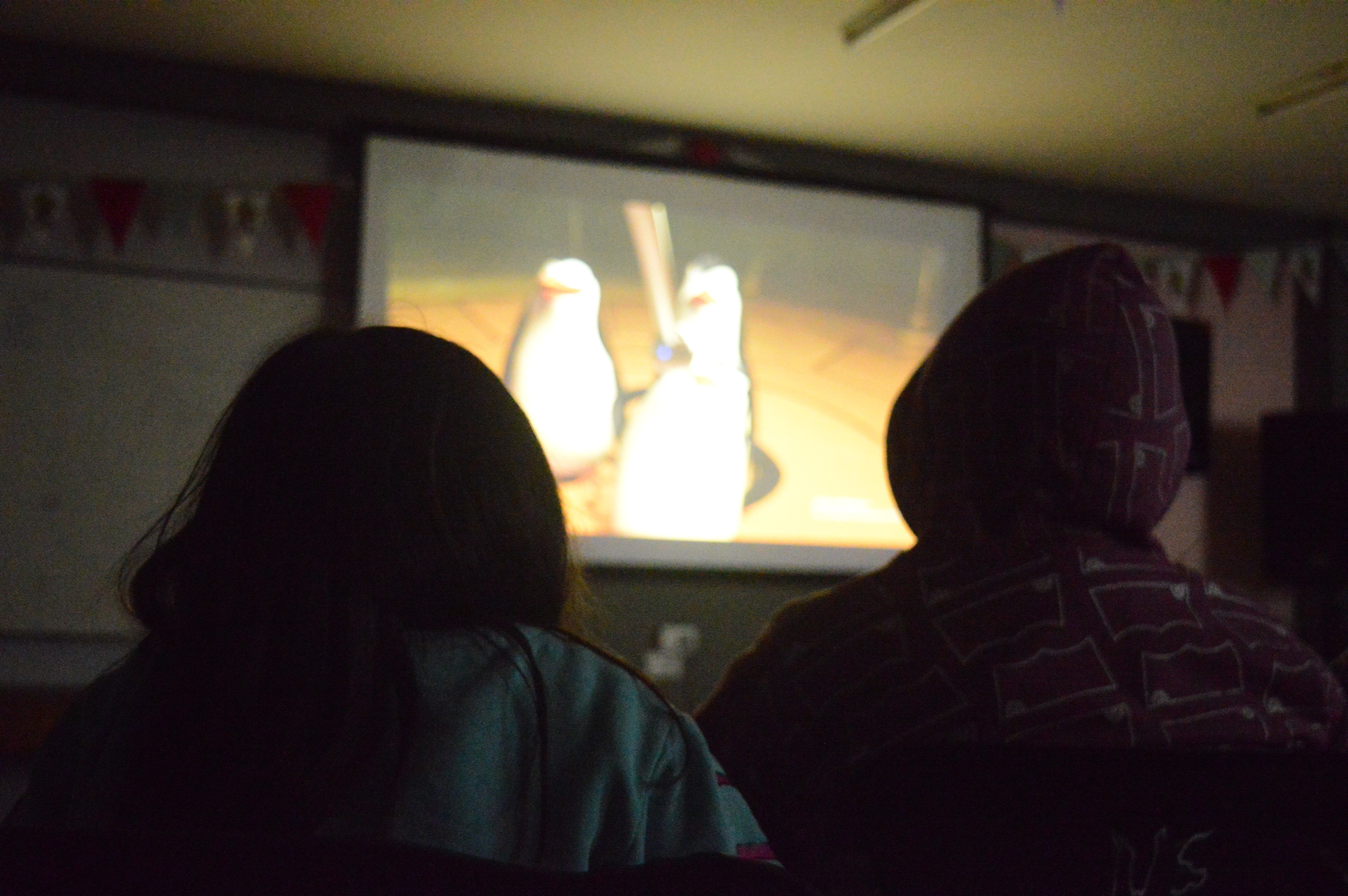 CINE EN EL SOSA