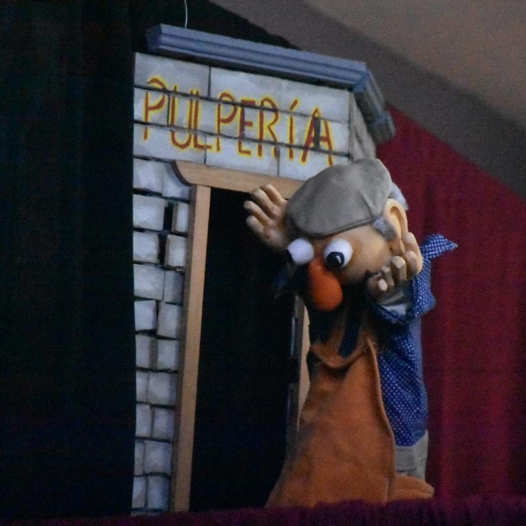 CHIPA GUAZÚ