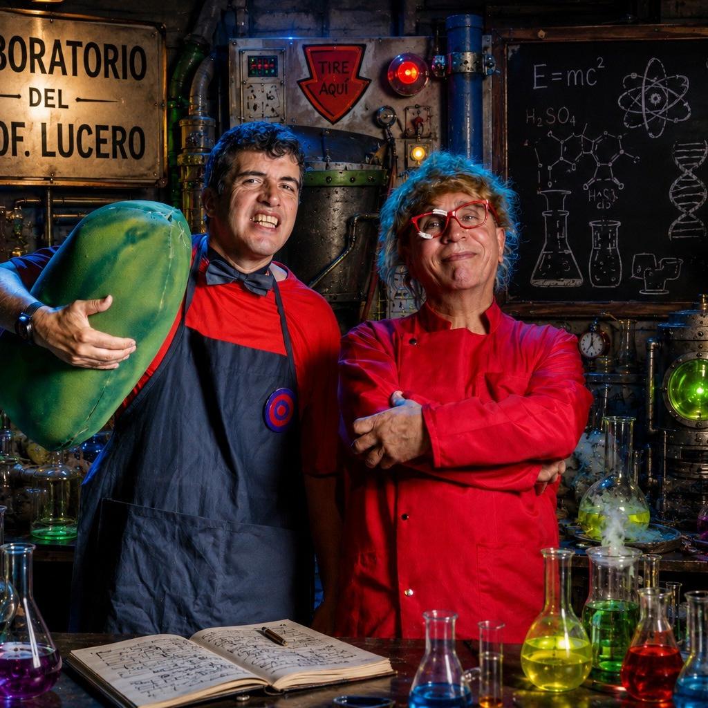 Abuela Luna