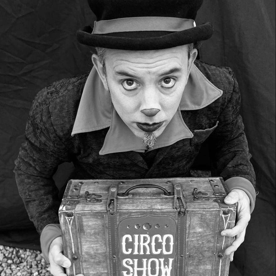 PAYASO DE ALMA