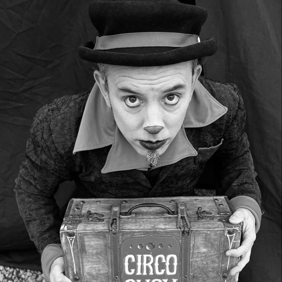 PAYASO DE ALMA