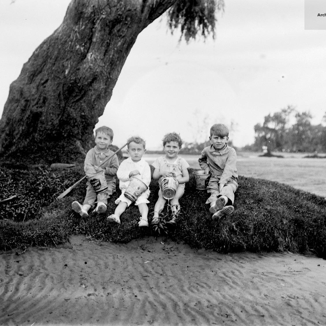 FOTOGRAFIA PARA INFANCIAS