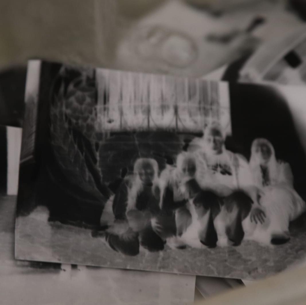 Fotografía Estenopeica