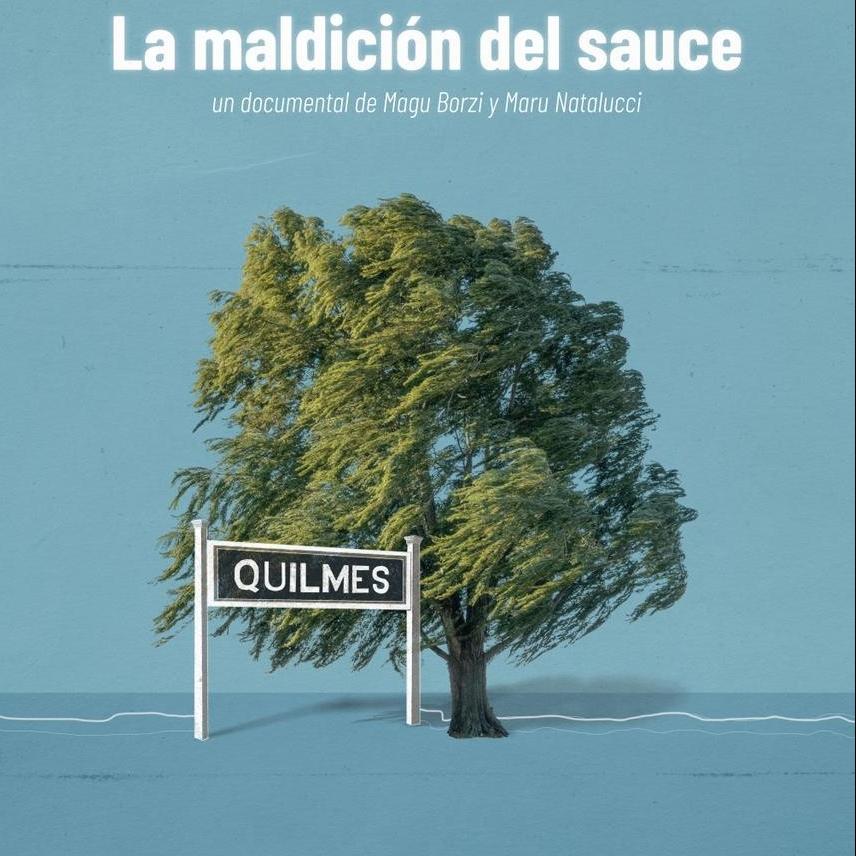 LA MALDICIÓN DEL SAUCE
