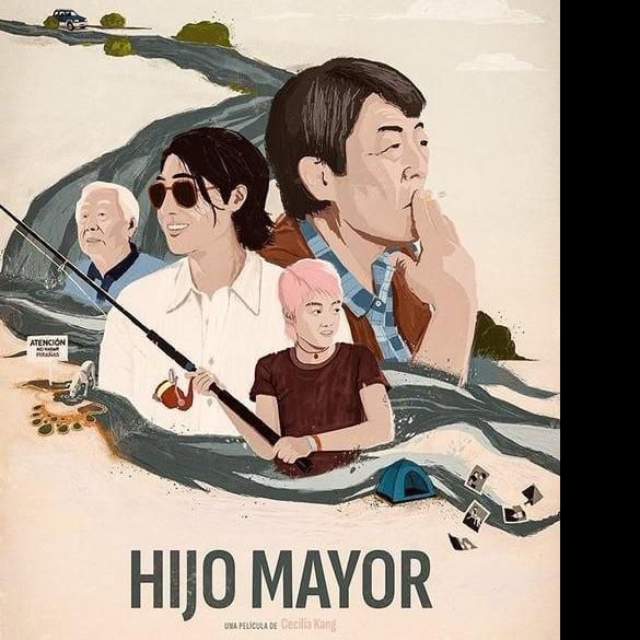 HIJO MAYOR