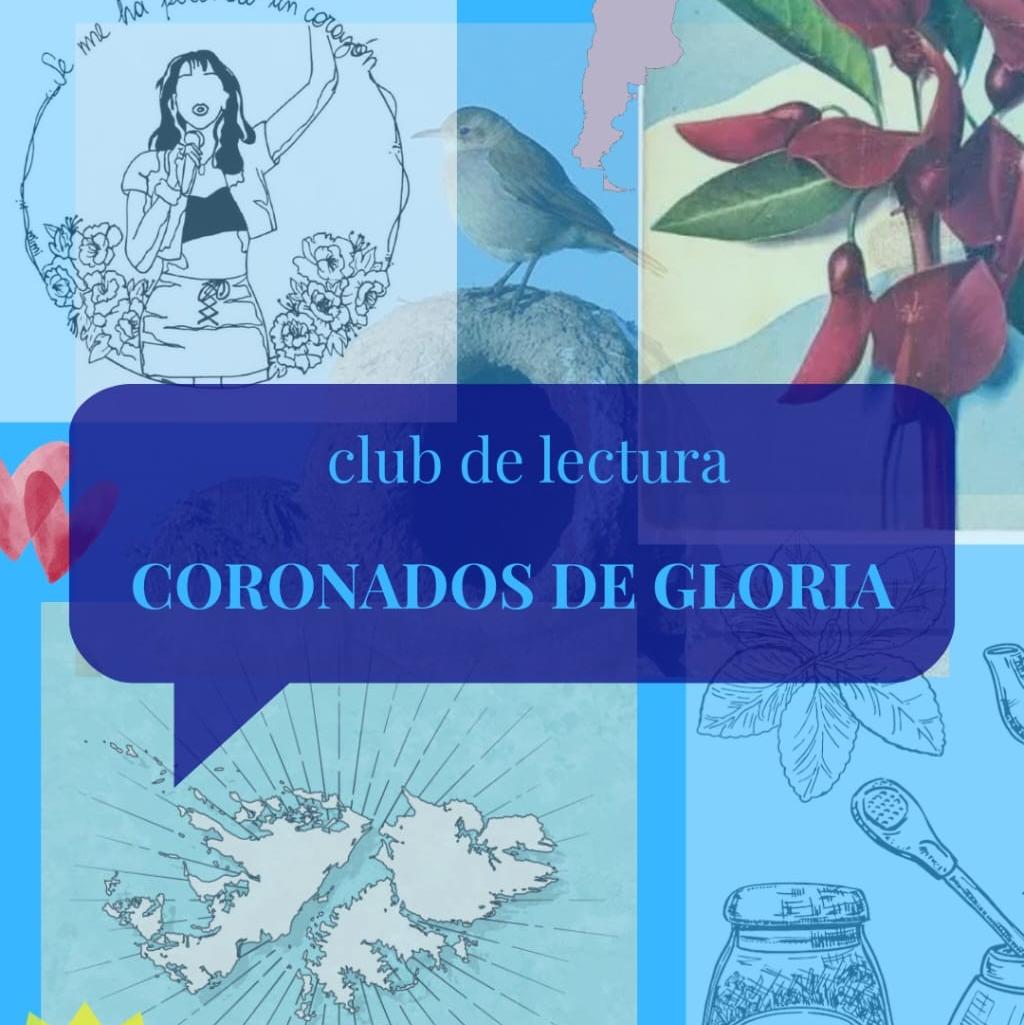 CORONADOS DE GLORIA