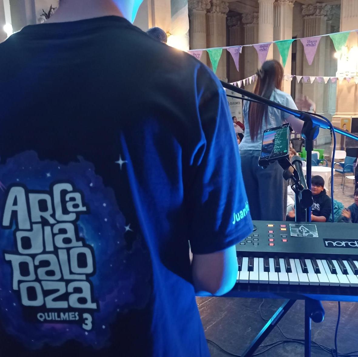 ArkLab 4 