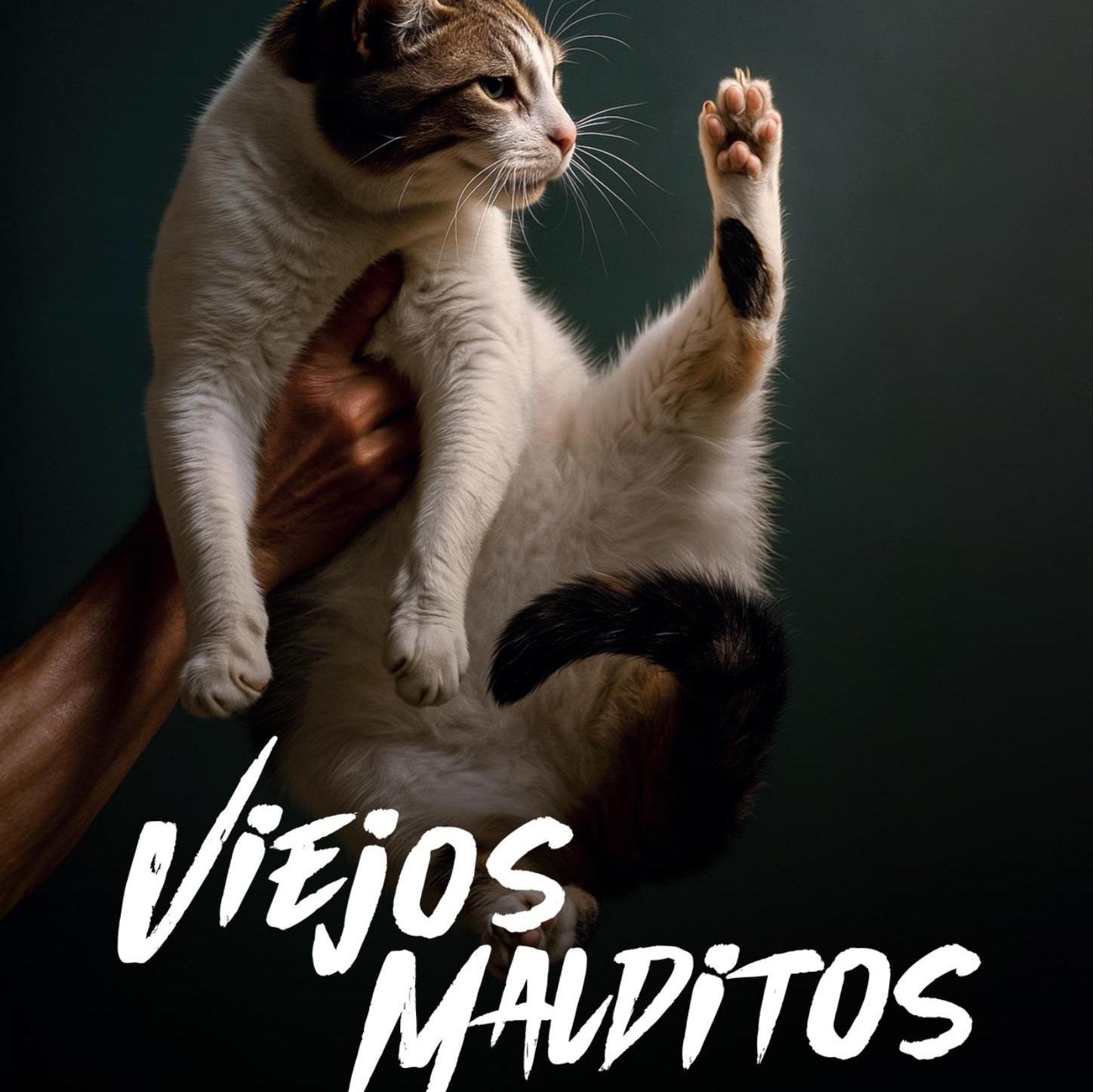 VIEJOS MALDITOS