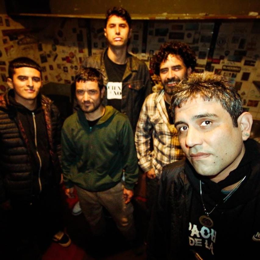 PACIENTES DE LA NOCHE