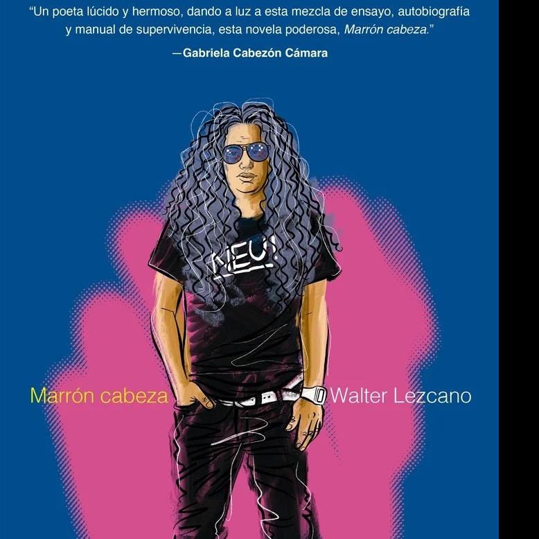 “Marrón Cabeza” 