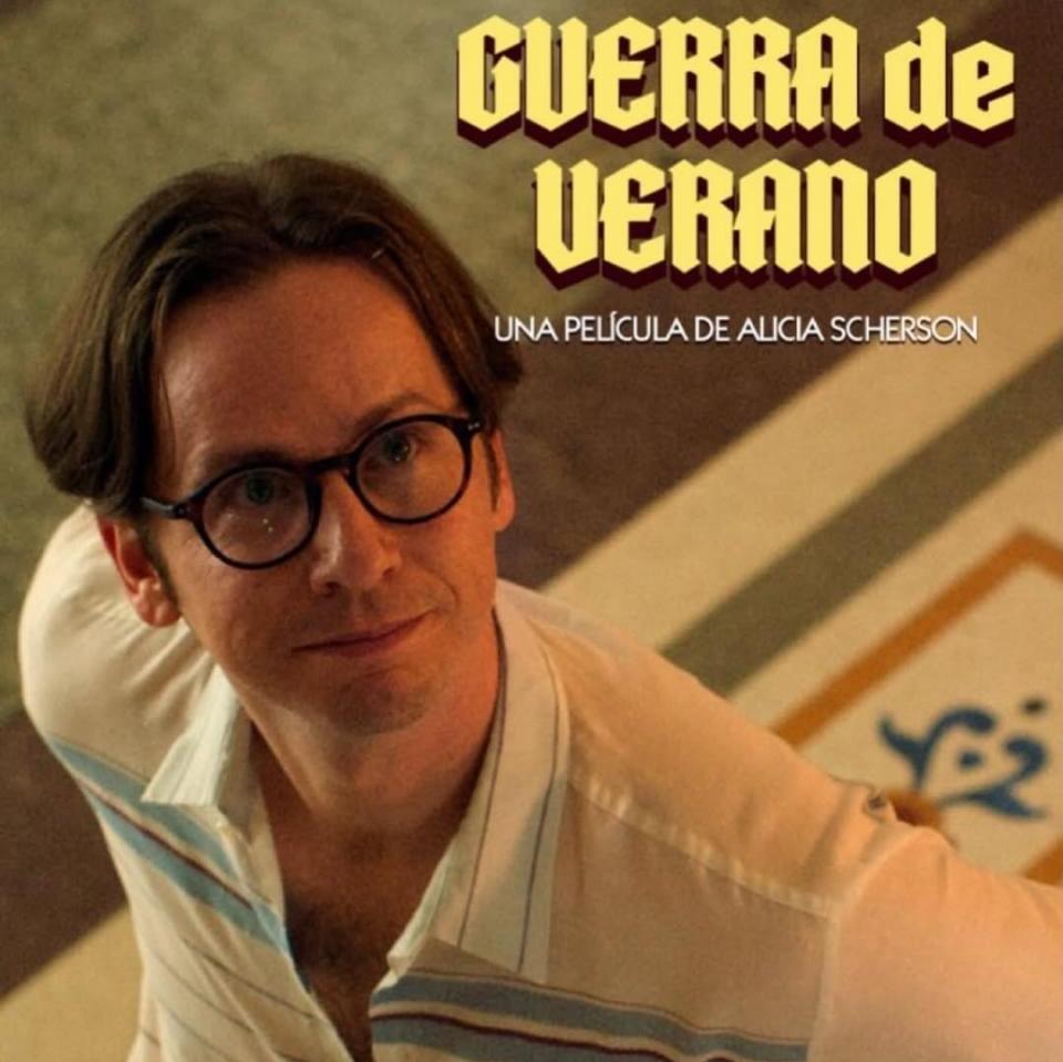 GUERRA DE VERANO