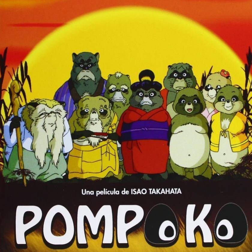 POMPOKO