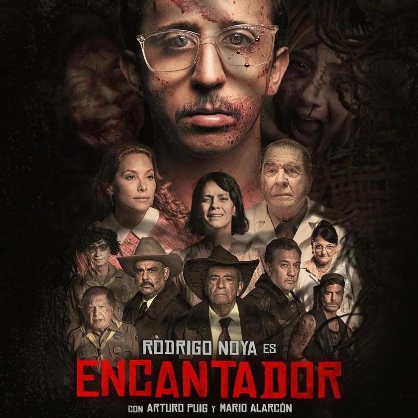 ENCANTADOR