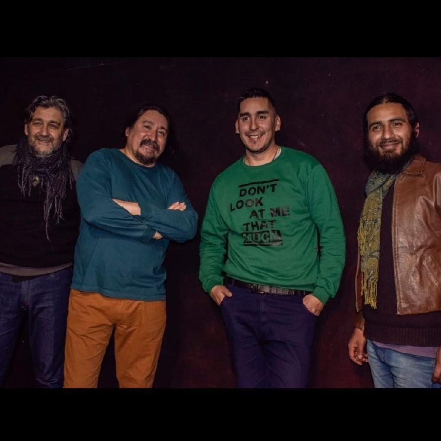 DE ASFALTO Y MONTE 