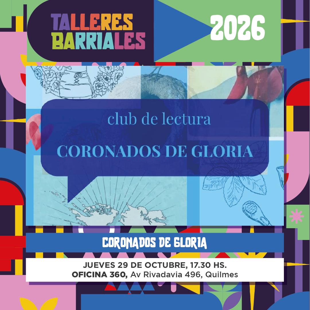 Coronados de Gloria