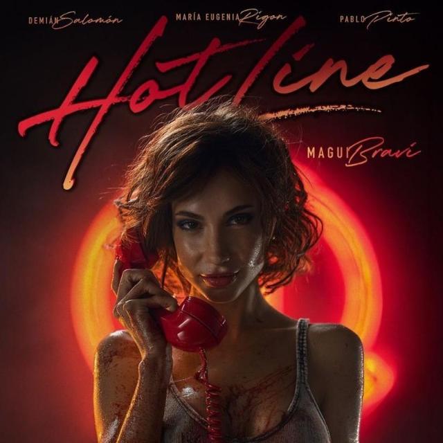 HOTLINE