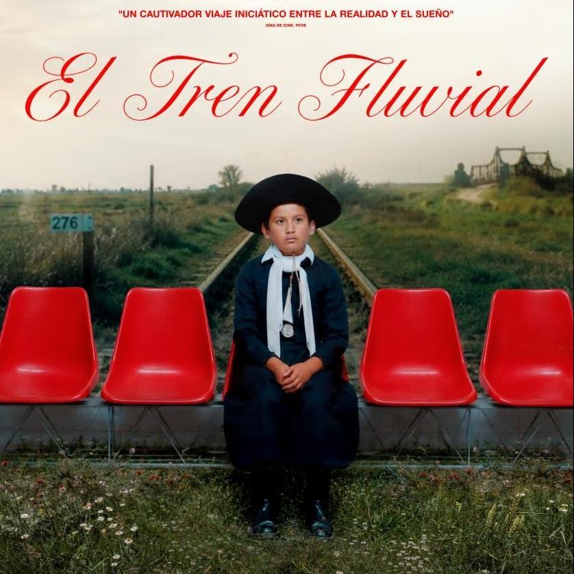 EL TREN FLUVIAL 