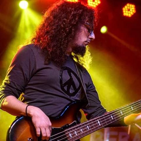 HOMENAJE AL ROCK NACIONAL