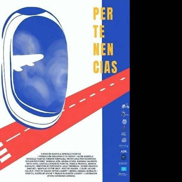 PERTENENCIAS 