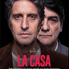 LA CASA