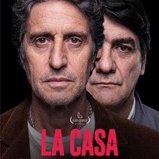 LA CASA