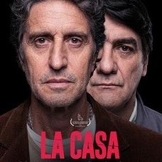 LA CASA