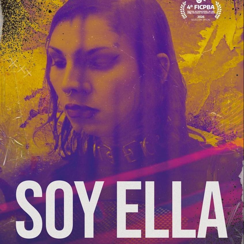 SOY ELLA 